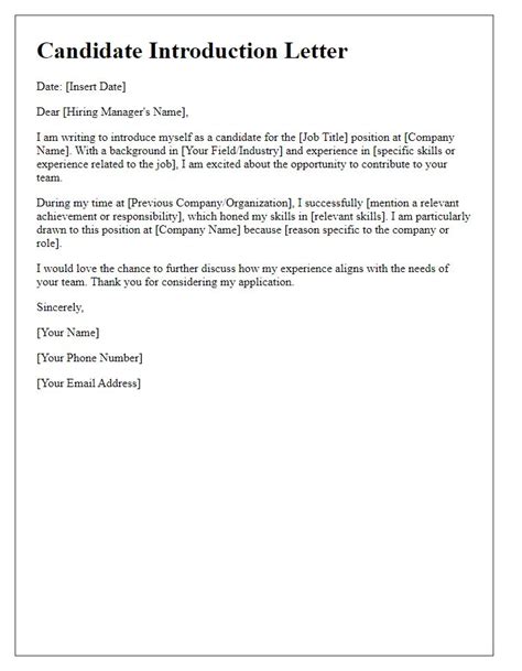 Image result for Job Application Video Introduction