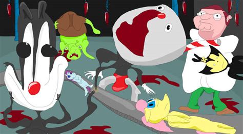 Explore the Best Animaniacs_r34 Art | DeviantArt