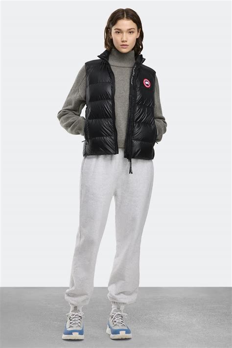 Women's Cypress Down Vest | Canada Goose UK