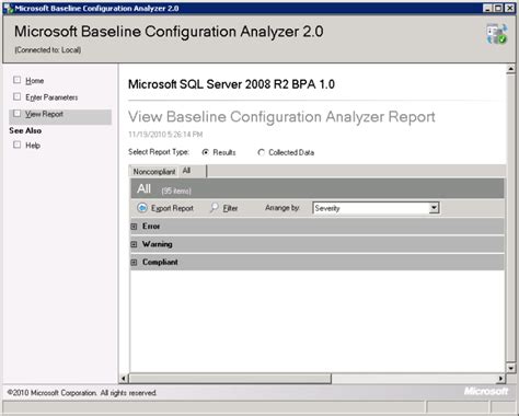 Query Analyzer SQL Server 2008 的图像结果