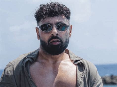 Badshah in Controversy Over Dua Lipa 'Children' Comment; Clarifies ...