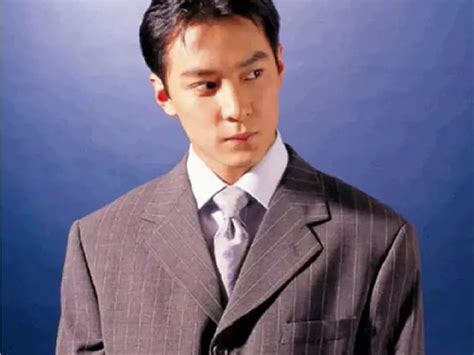 香港90年代十大帅哥，如果让你选，你觉得谁更帅？|林俊贤|古天乐|郭富城_新浪新闻