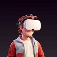 Driver4vr Hand Tracking 的图像结果