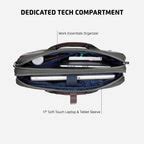 Buy Safari Select Crest Grey Messenger Bag Online