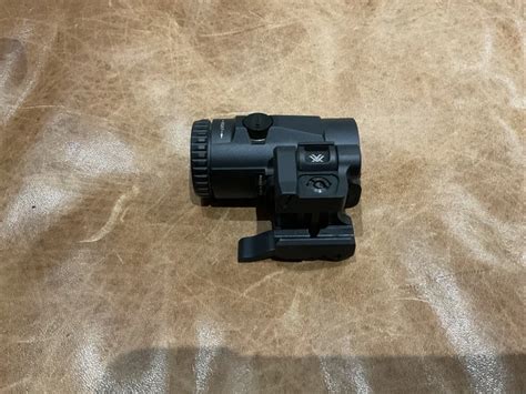 Image result for Vortex Micro 3X Unity Riser