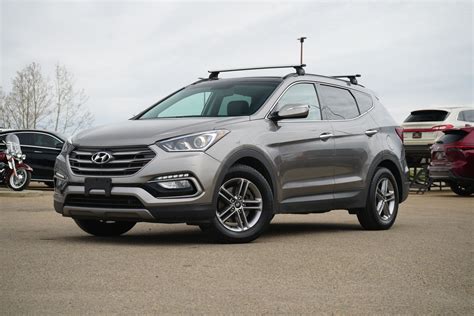2017 Hyundai Santa Fe Sport | Adrenalin Motors