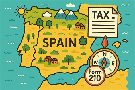 Complete Guide to Form 210: Everything You Need to Know About Non ...