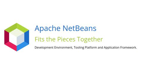 Image result for Gambar Apache NetBeans