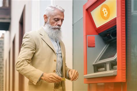 Nearest Bitcoin ATM 的图像结果