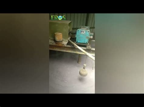 Effluent Treatment & Wastewater Treatment Plant - Acid Neutralization ...