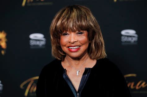 Tina Turner dead at 83: Queen of rock ‘n’ roll dies after long illness ...