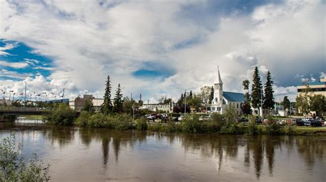 Car Rental at Fairbanks airport from $30/day - KAYAK