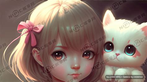 Ai 图可爱 的图像结果