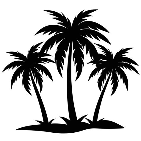 JavaScript Palm Tree Design 的图像结果