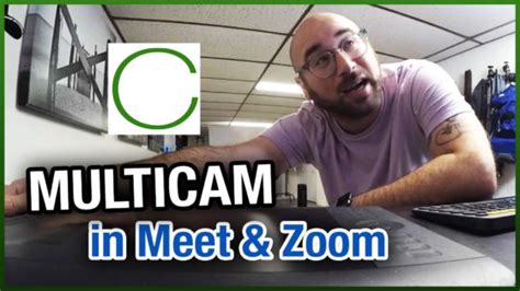 Image result for Zoom Using Two Cameras