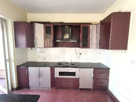 Purva Fairmont HSR Layout Rent - WITHOUT BROKERAGE Semi-furnished 3 BHK ...