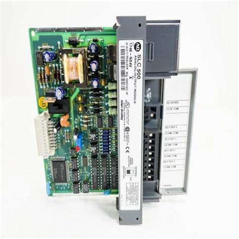 Image result for Programming SLC 500 Analog Module