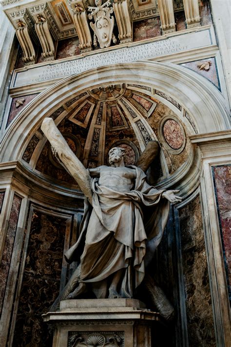 What is the Feast of St. Andrew the Apostle? | Christ the King Church ...