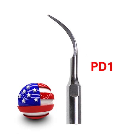 9Types Dental Ultrasonic Piezo Scaler Tips Scaling | Ubuy India