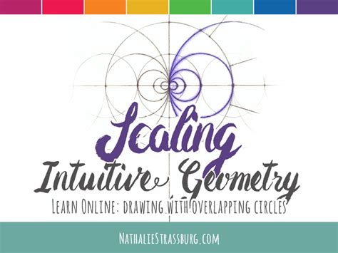 Intuitive Geometry 的图像结果