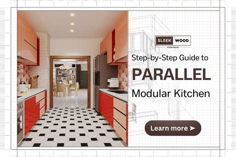Image result for Modular Kitchen Installation Guide