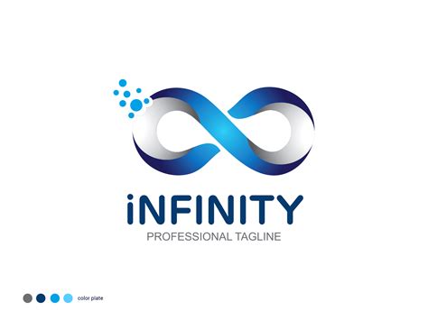 Image result for Infinity Song Logo