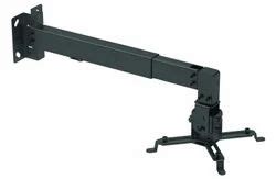 Wall Mount Bracket - Cctv Wall Mount Bracket Service Provider from Mumbai