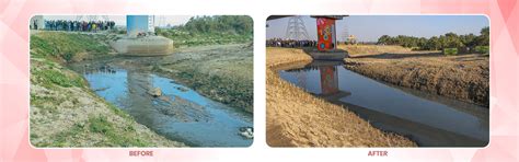 Rejuvenation of River Yamuna | THE LIEUTENANT GOVERNOR, DELHI