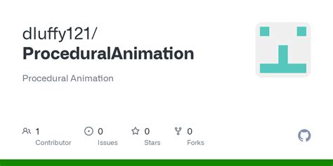 Procedural Animation 的图像结果