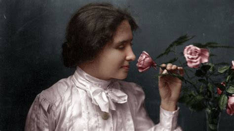 Everything About Helen Keller