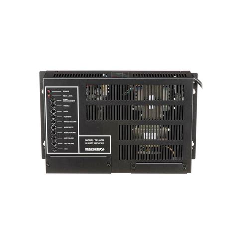 Image result for Bogen Paging Adapter