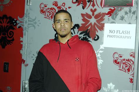 J. Cole Wallpapers - Wallpaper Cave