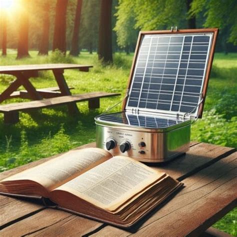 Image result for How Do Solar Cooker Work