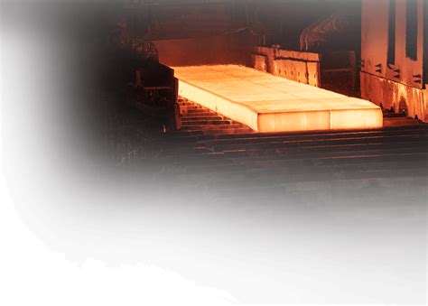 Leading Steel Companies in India | Steel Plates - AM/NS India