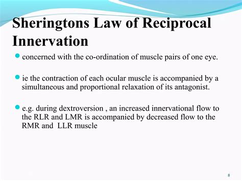 Paralytic strabismus, features and investigations of paretic strabismus ...