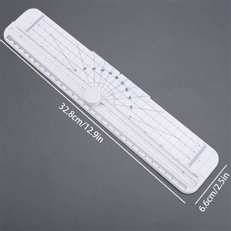 A4 Multipurpose Paper Cutter for School, Home, Office – CRAZE