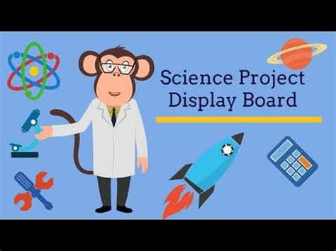 Science Fair Sign 的图像结果