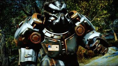 Image result for Fallout 4 Stabilizer Mod