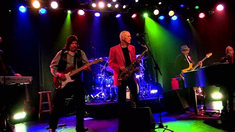 Cold Spring Harbor Band 的图像结果