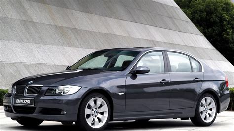 2007 Bmw 3 Series