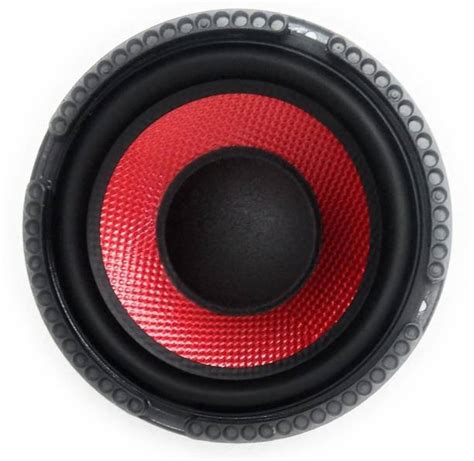 Woofer Speaker - Woofer Speakers Online at Best Prices in India ...