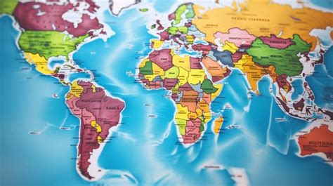 View Map of the World 的图像结果