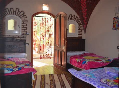 MOUNTAIN CAMP SIWA - علي خالد - B&B Reviews & Photos - Tripadvisor