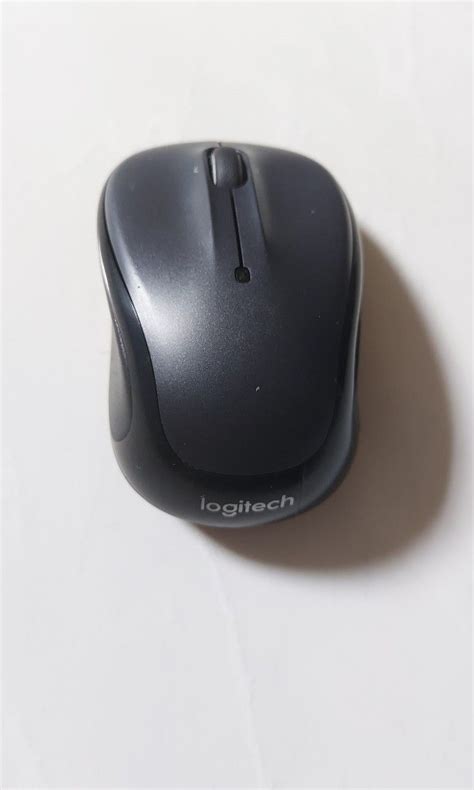 Image result for Is Logitech M325 Mouse Bluetooth