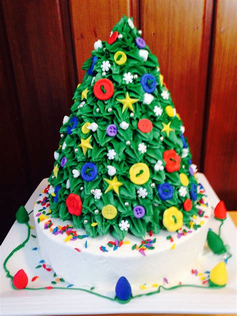 Xmas Tree Cake 的图像结果
