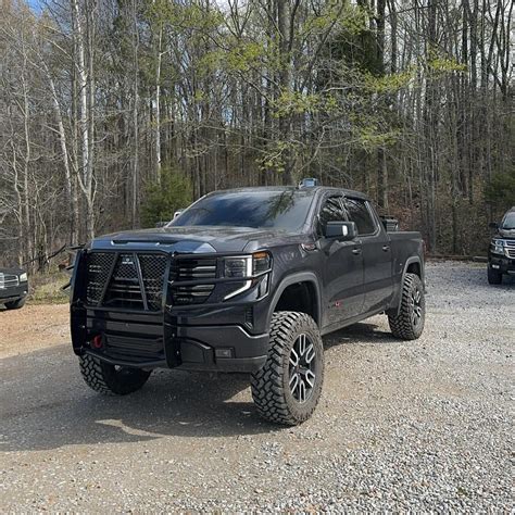 Bubba Trucks🌾 | @holdenhornbeck 🌾🌾 #bubbatruck | Instagram