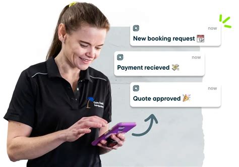 Image result for Jobber Scheduling Routing