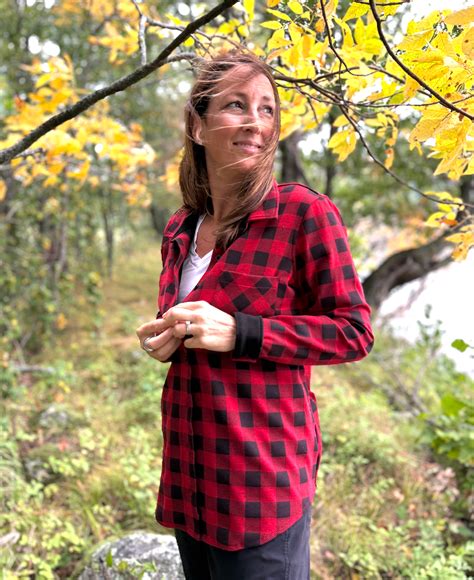 Flantastic Shirt - Women's – heimmade
