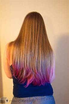 Hair Color Tips by 30 Before 30 26 Dye My Hair A Color Hair Color Tips
