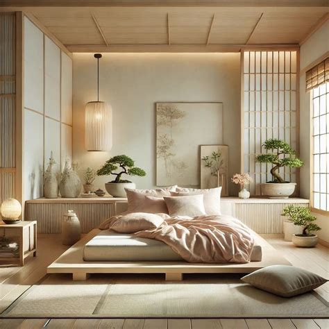 17+ Transformative Japanese Bedroom Interior Ideas for a Serene Escape • 333+ Images ...